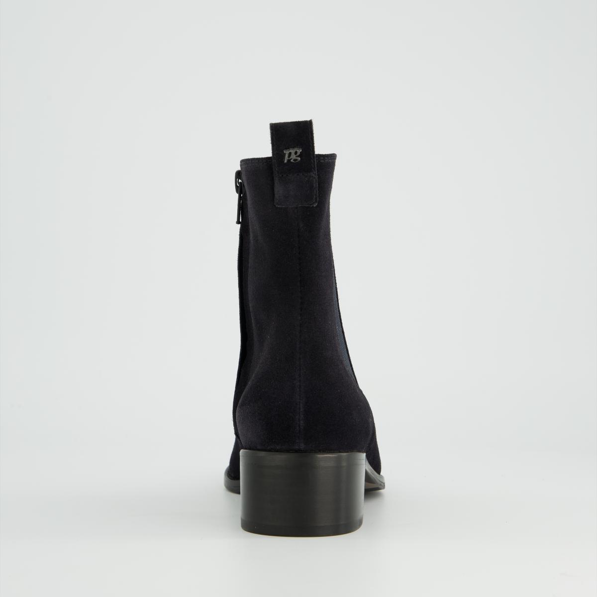Damen Chelsea-Stiefeletten