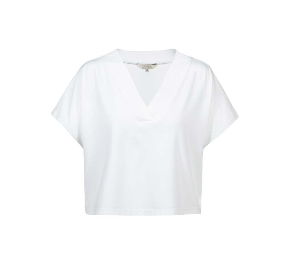 Damen Viskose-Shirt Vanja