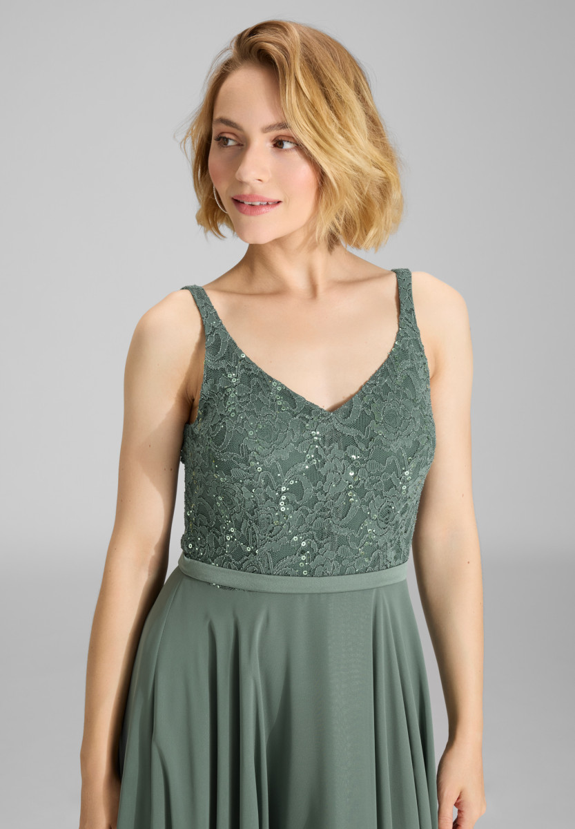 Abendkleid