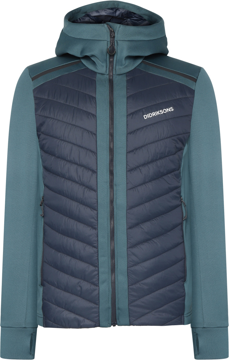 Herren Multifunktionsjacke ZUKO