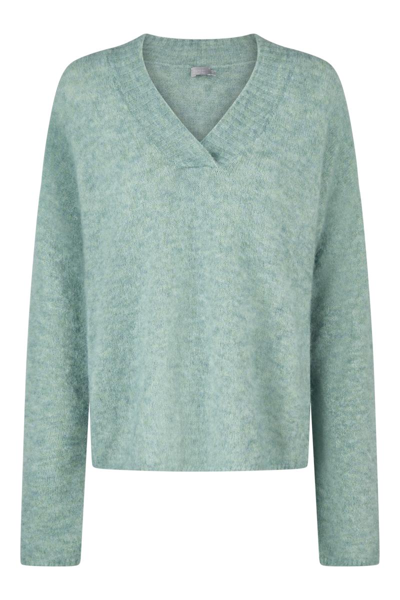 Damen Pullover