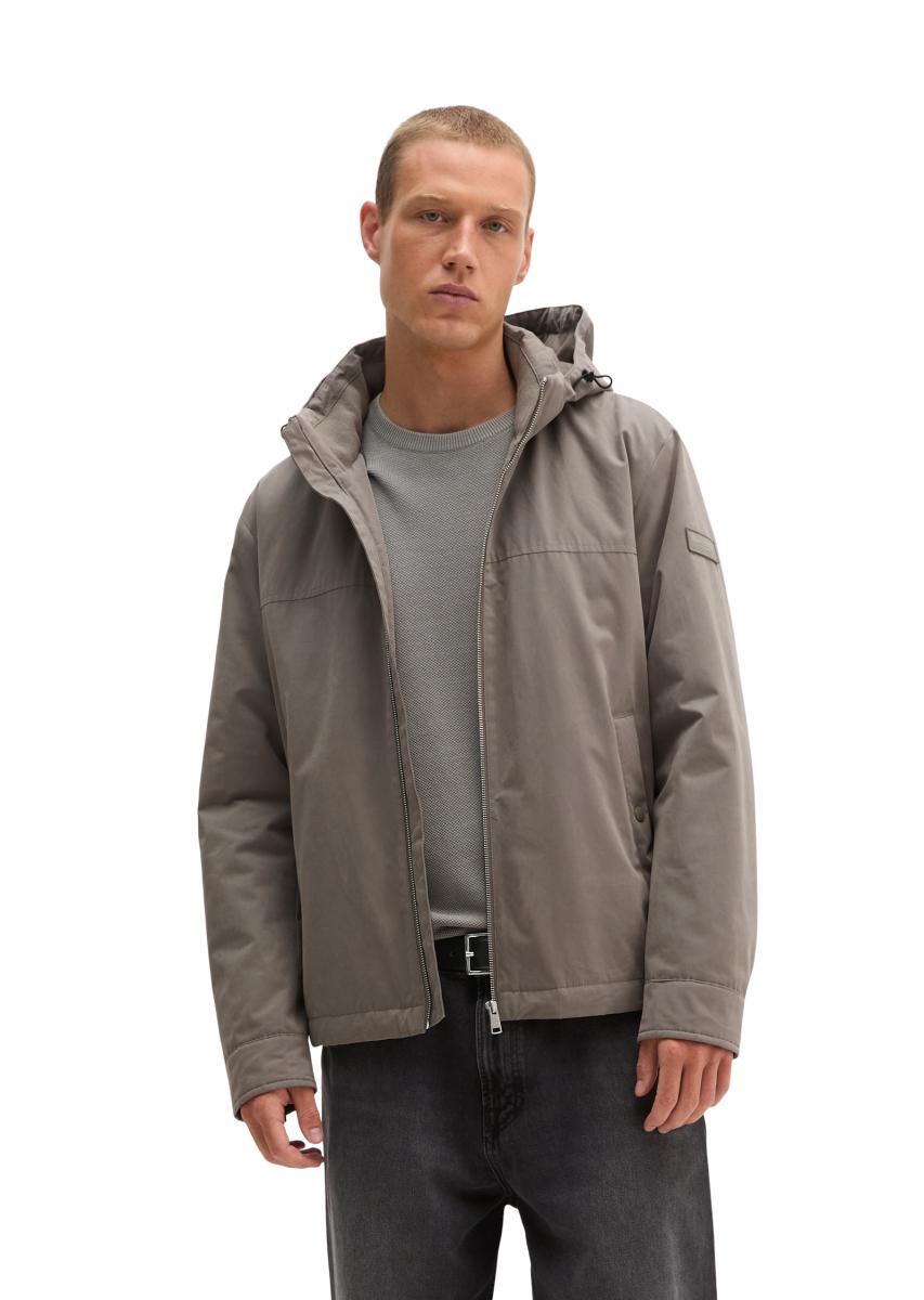 Herren Jacke MTCMO Outdoor Jacket