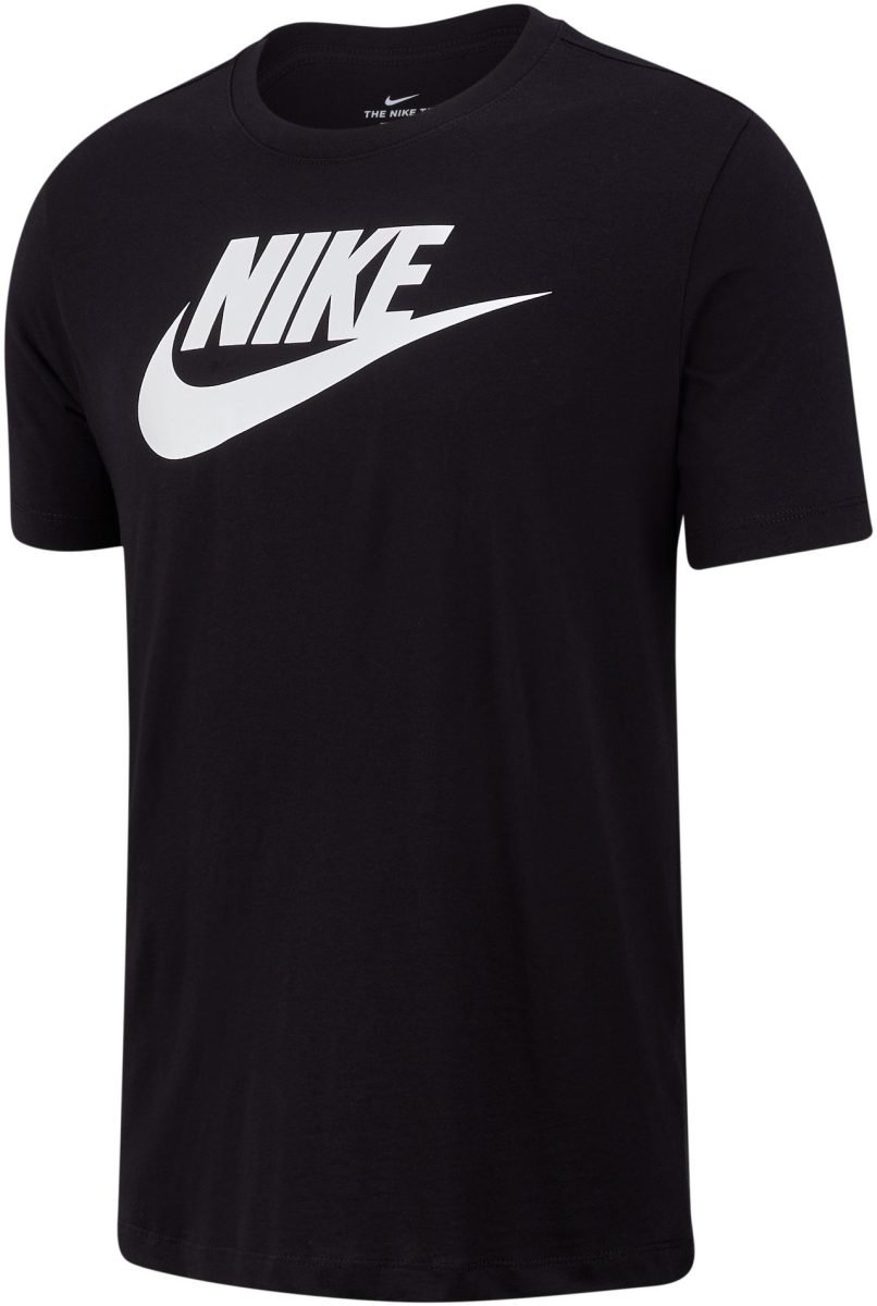 Herren Sportshirt Icon Futura