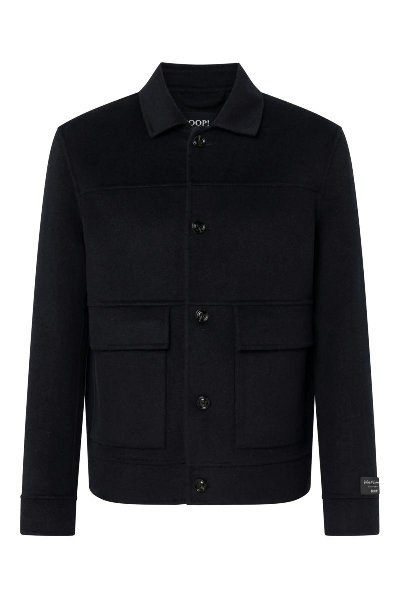 Herren Overshirt Dalstony