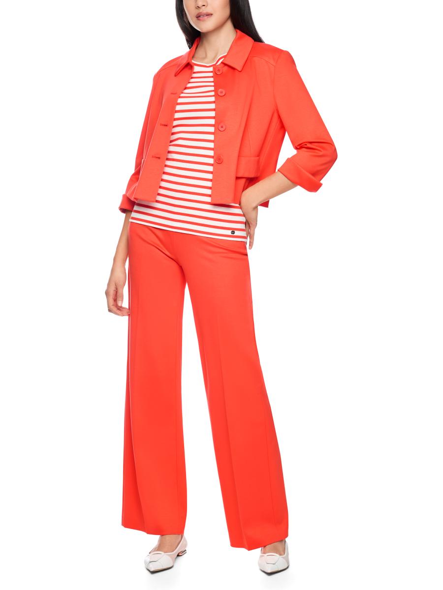 Damen Jacke aus Viskosemix