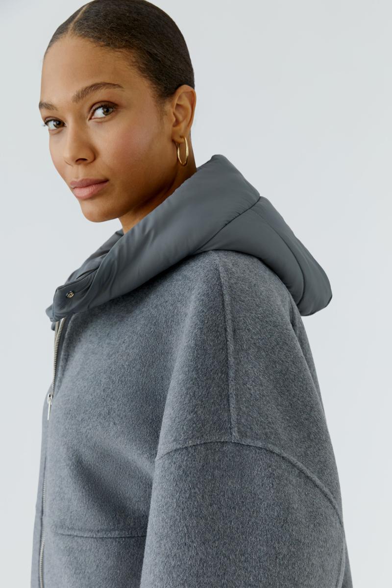 Damen Jacke