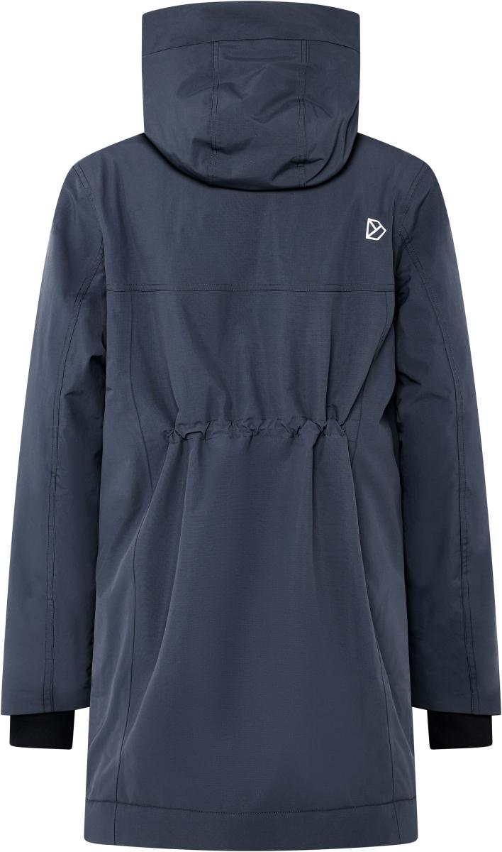 Damen Parka Eris