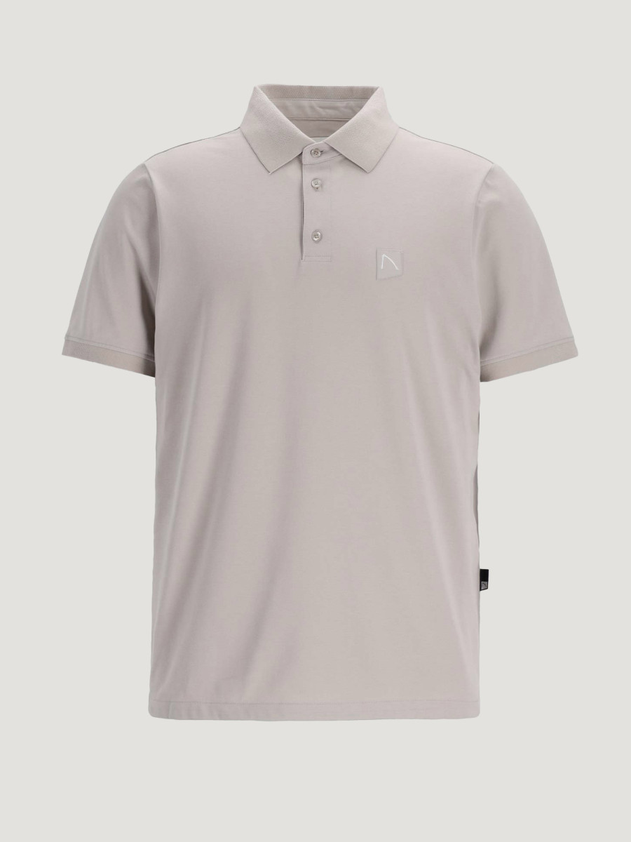Herren Poloshirt NAEL