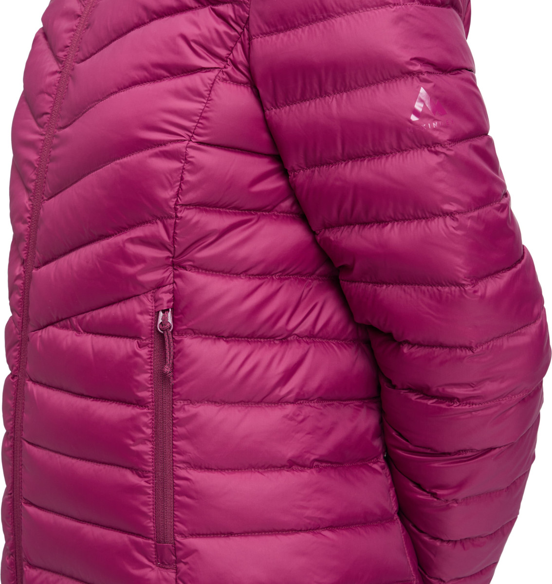 Damen Outdoor-Daunenjacke Arlo