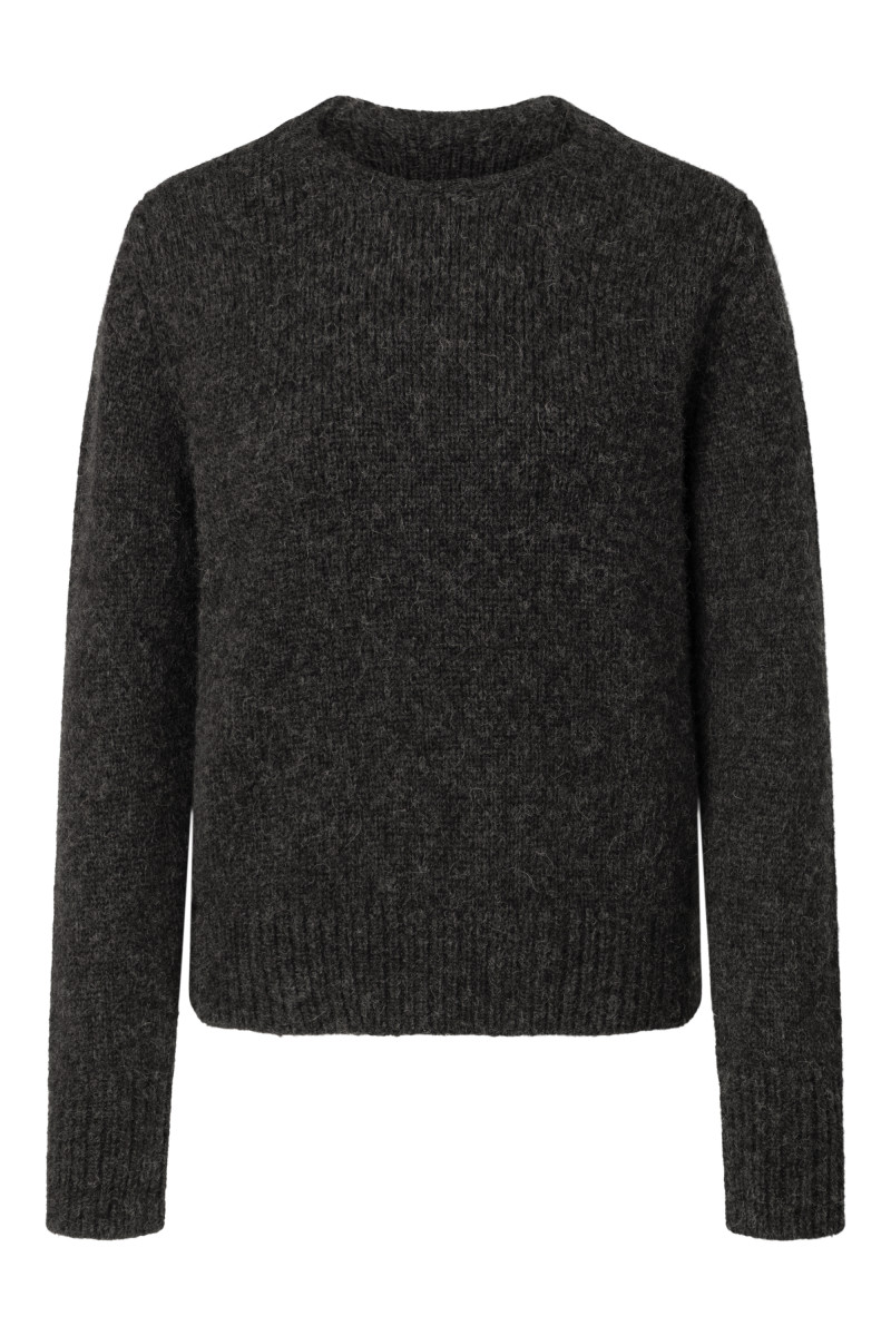 Damen Strickpullover