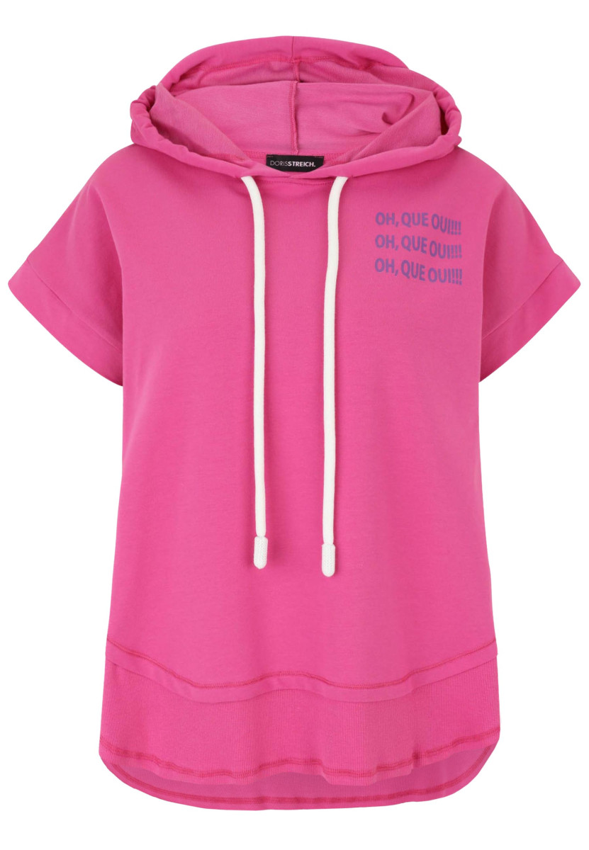 Damen Sweatshirt Doris Streich