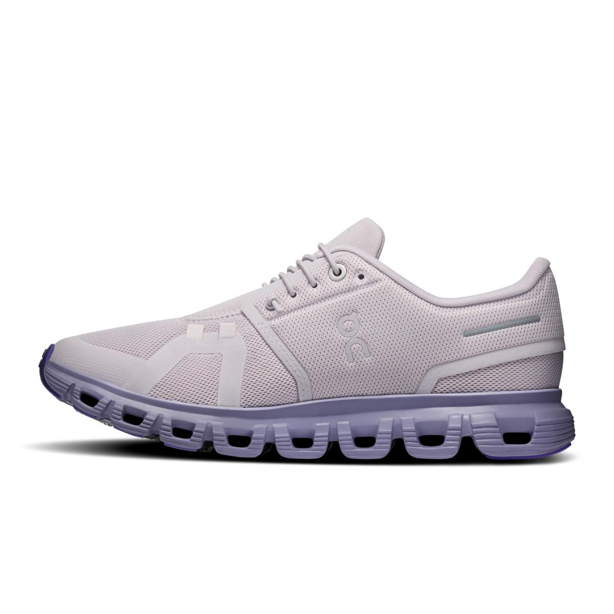 Damen Sneaker Cloud 6