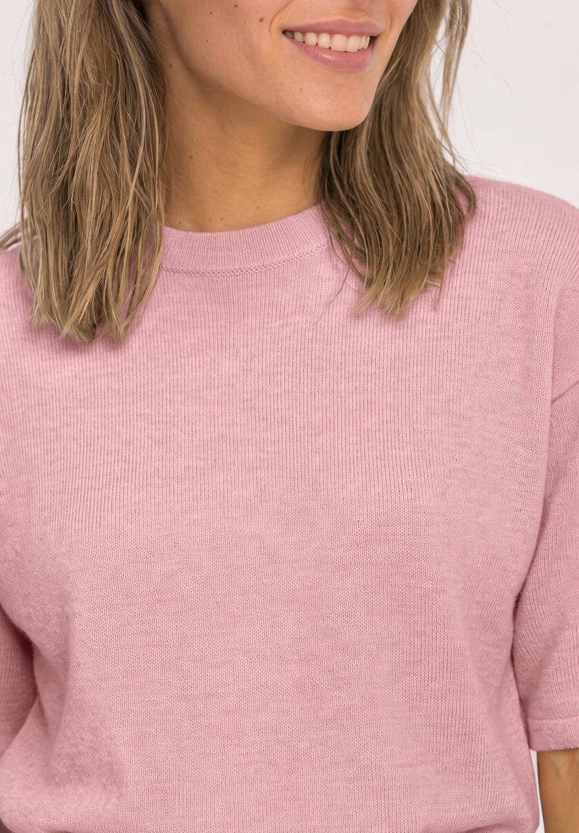 Damen 3/4-Arm Pullover