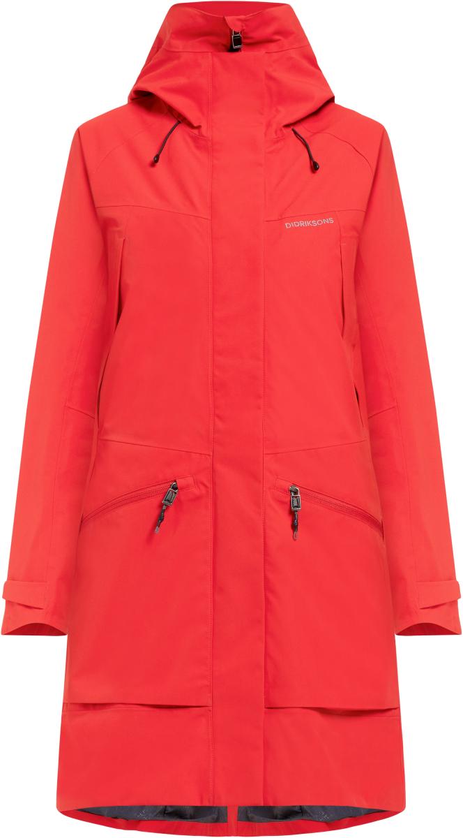 Damen Parka ILMA