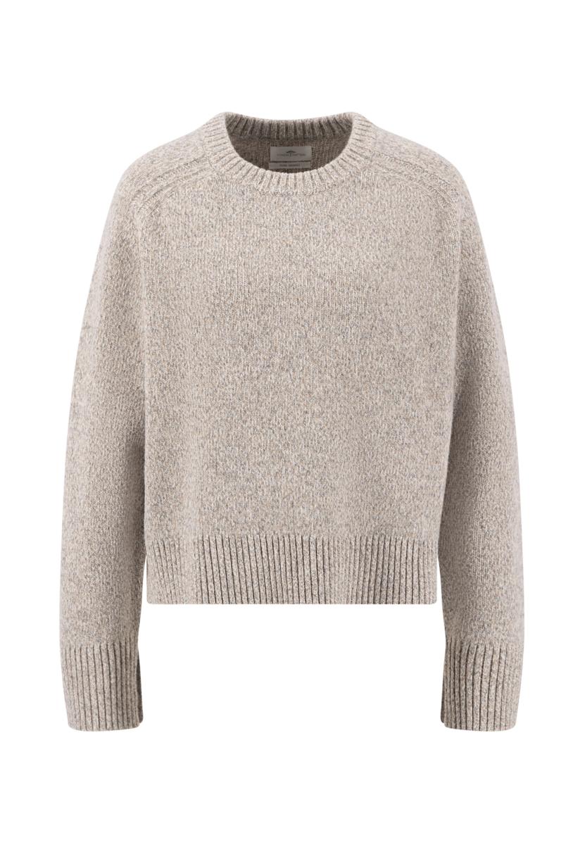 Damen Pullover