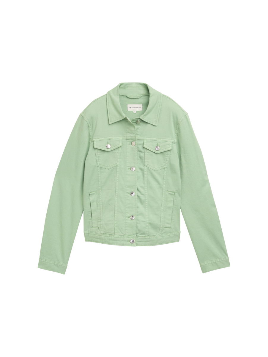 Damen Jeansjacke