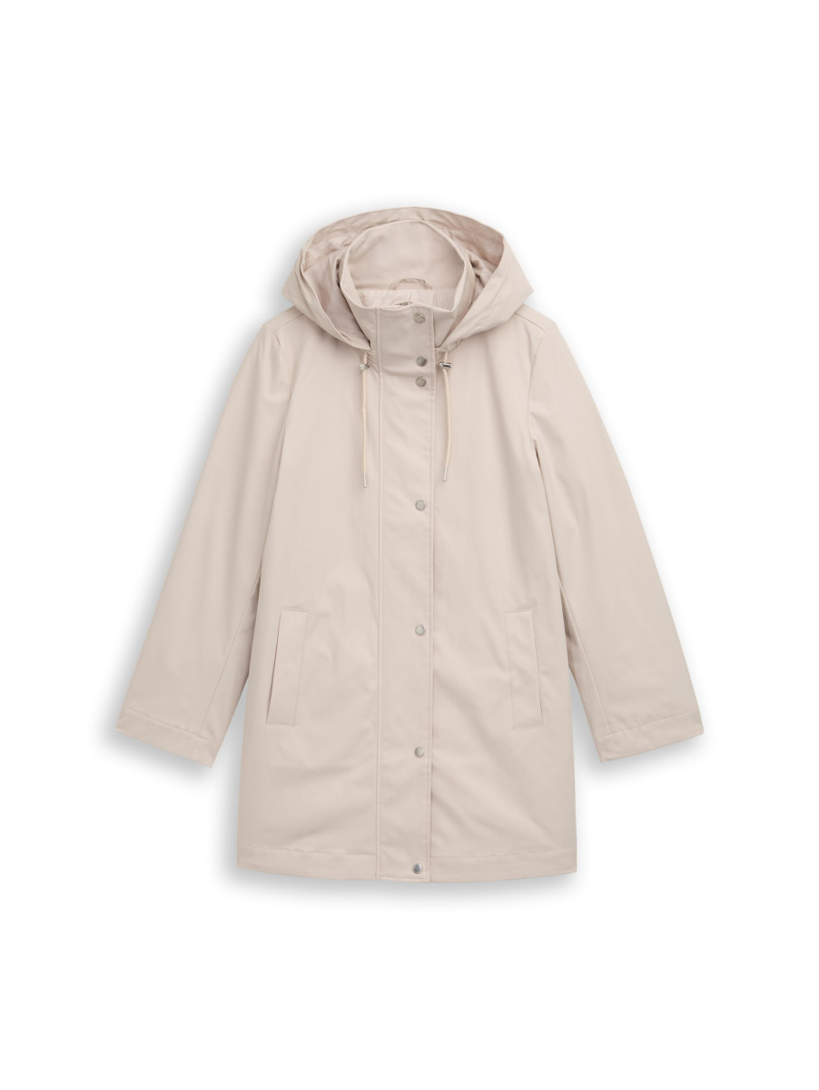 Damen Ultralight Parka