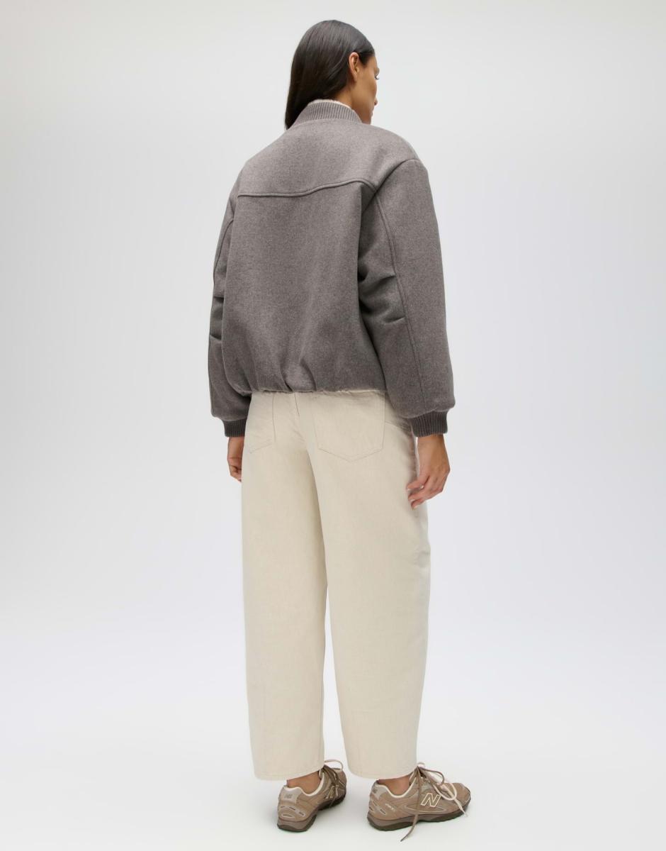 Damen Jacke Huldara