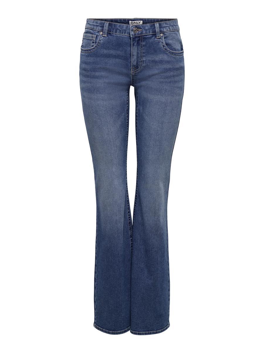 Damen Jeans Onlphoebe