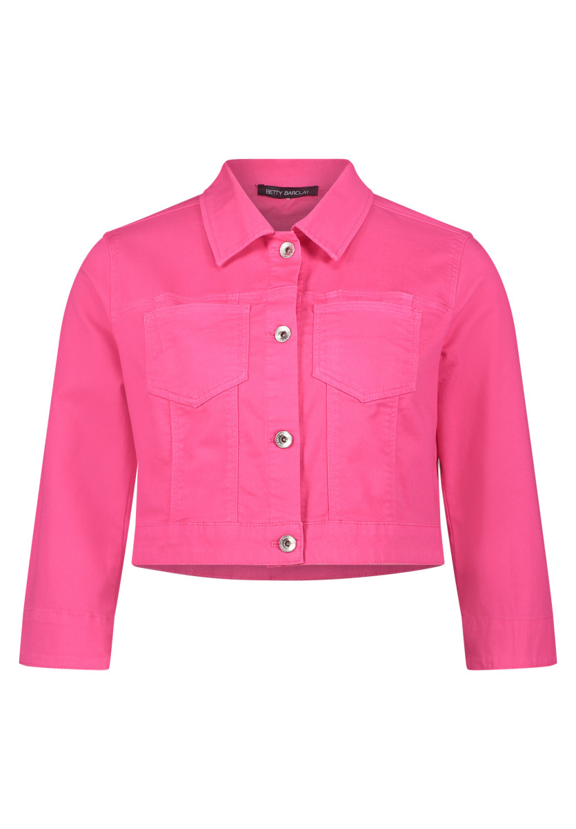 Damen Jeansjacke