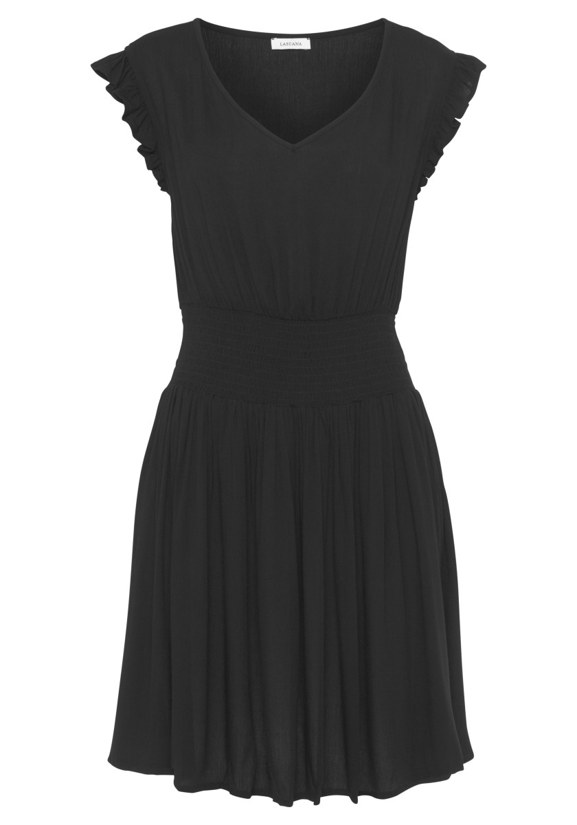 Damen Strandkleid