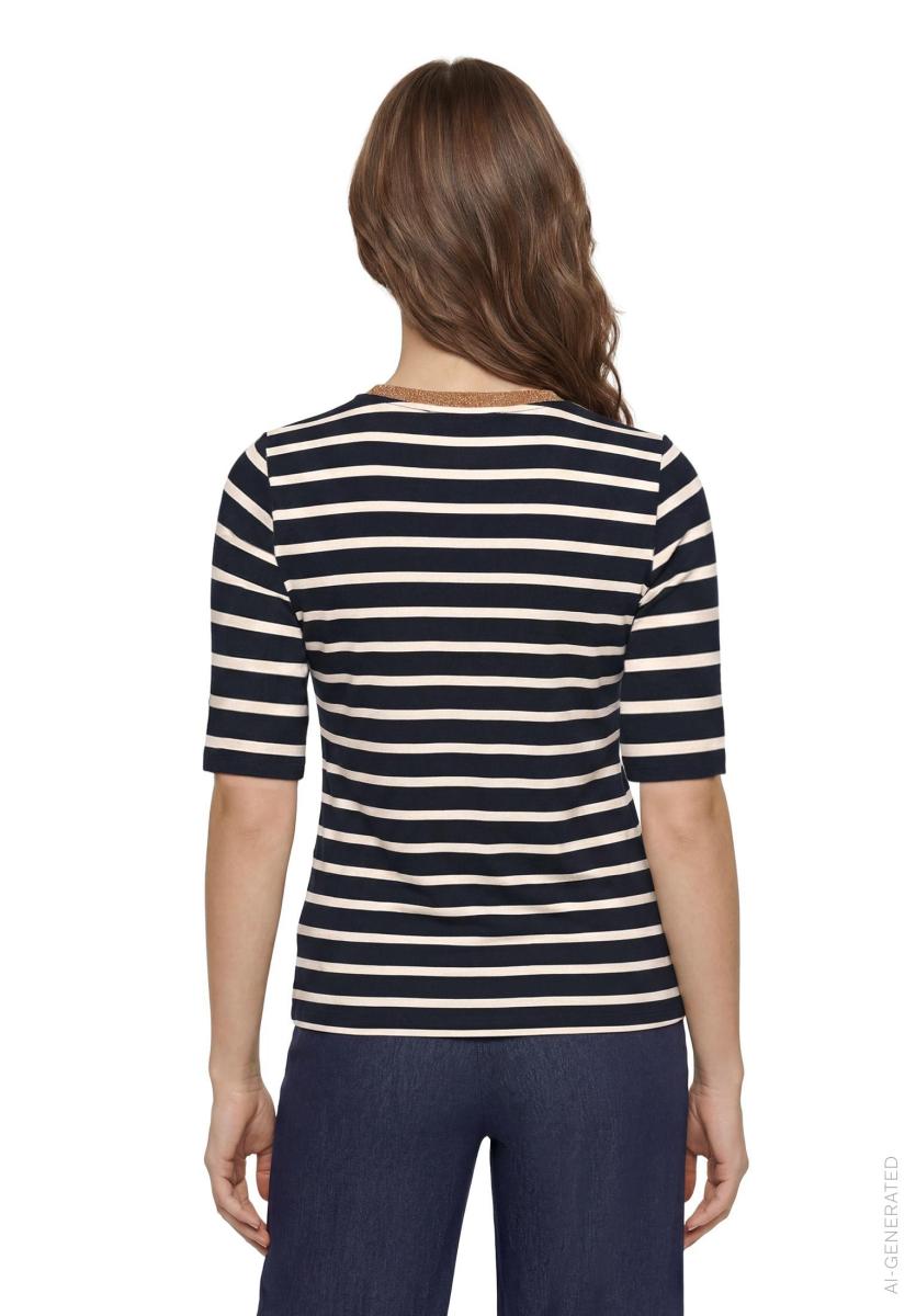 Damen Langarmshirt