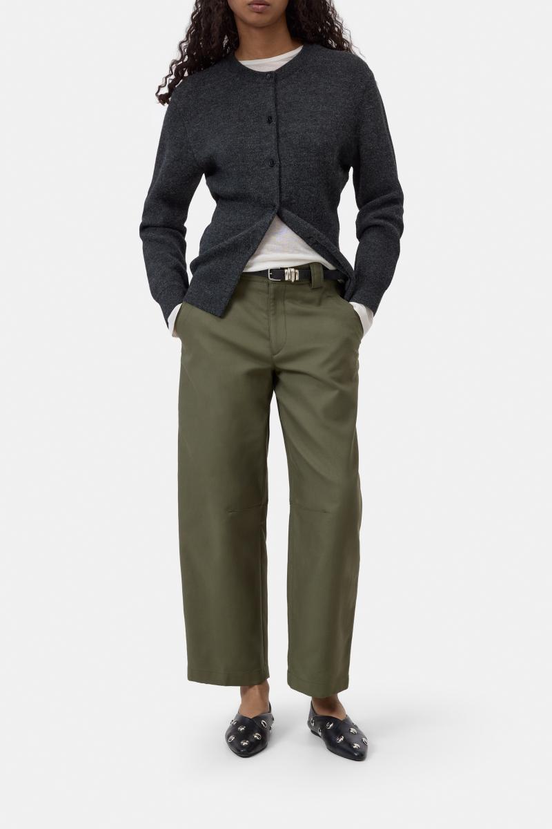 Damen Cardigan