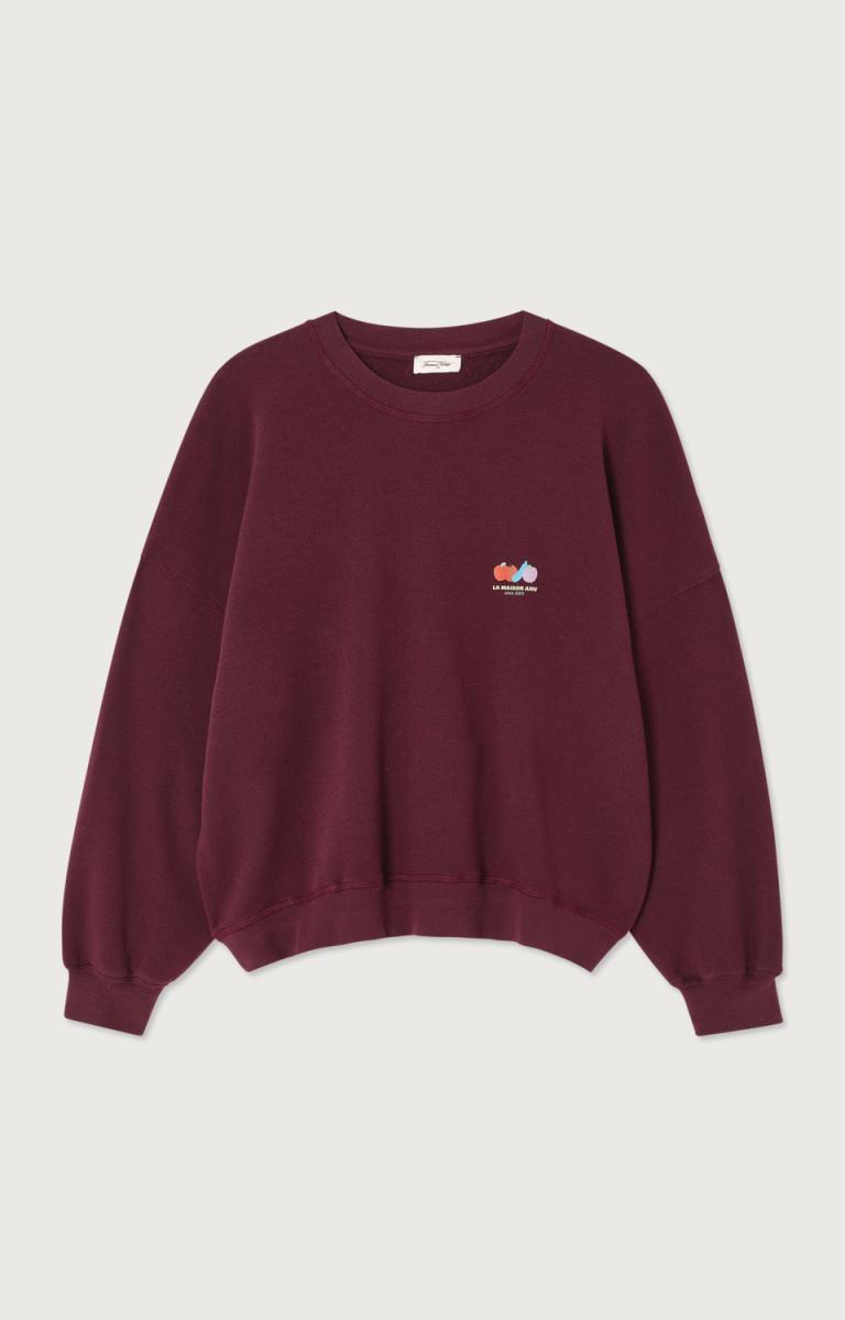 Damen Sweatshirt Atubay
