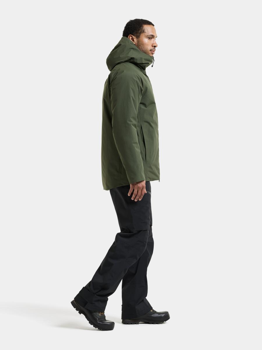 Herren Funktionsjacke Marvin