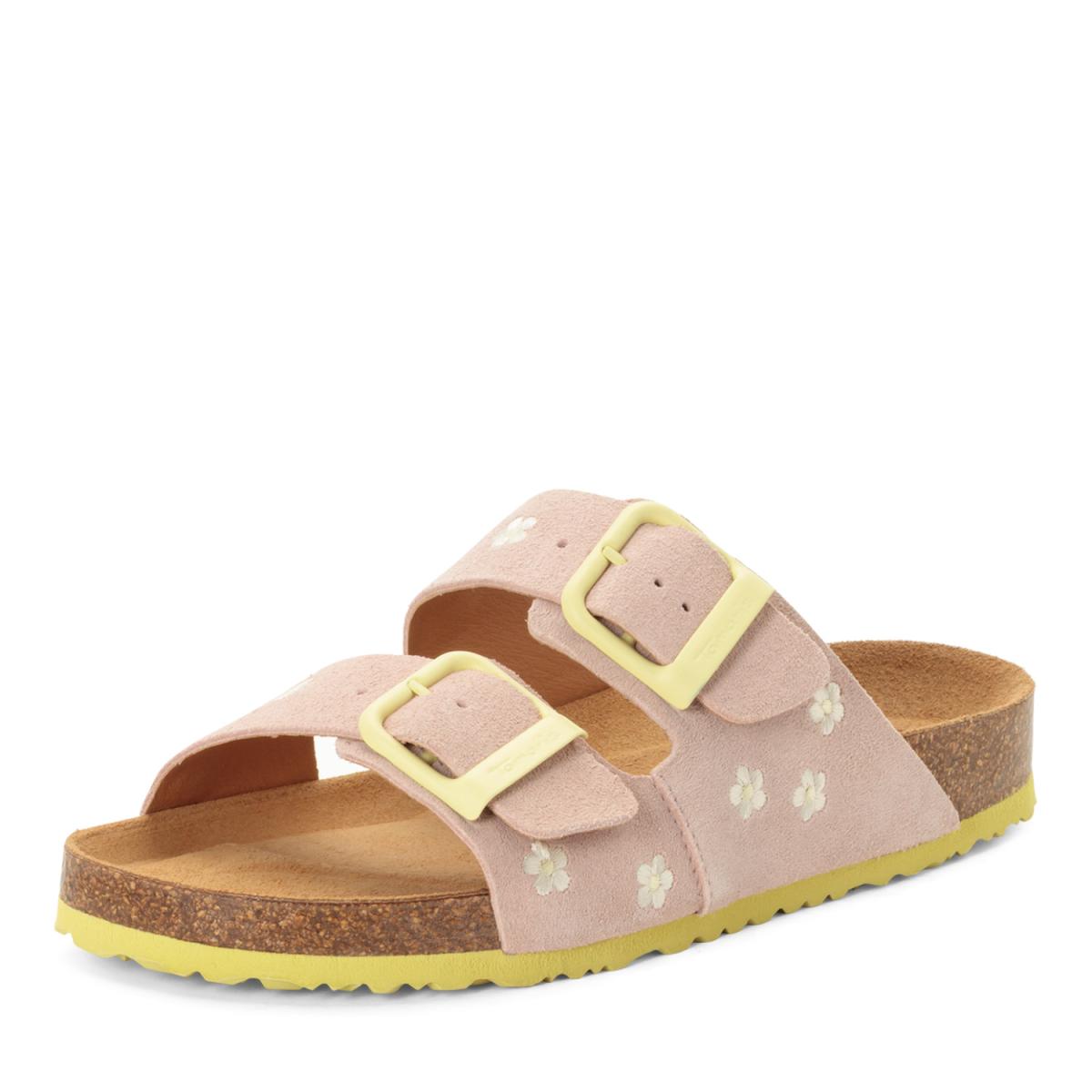 Damen Pantolette