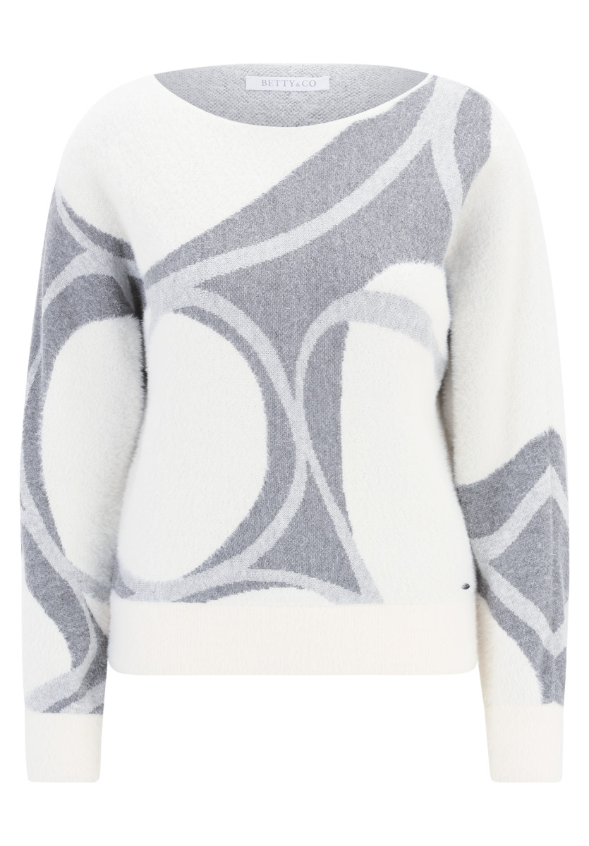 Damen Strickpullover