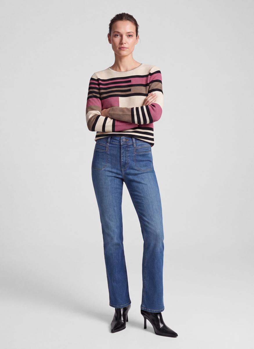 Damen Pullover