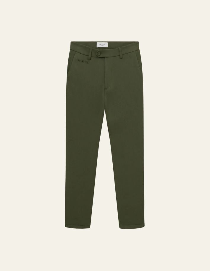 Herren Hose Como Suit Pants