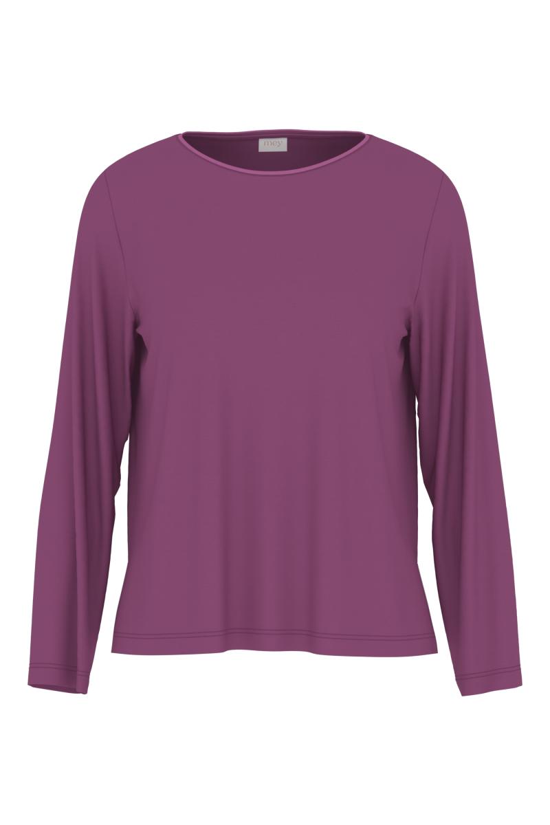 Damen Langarmshirt