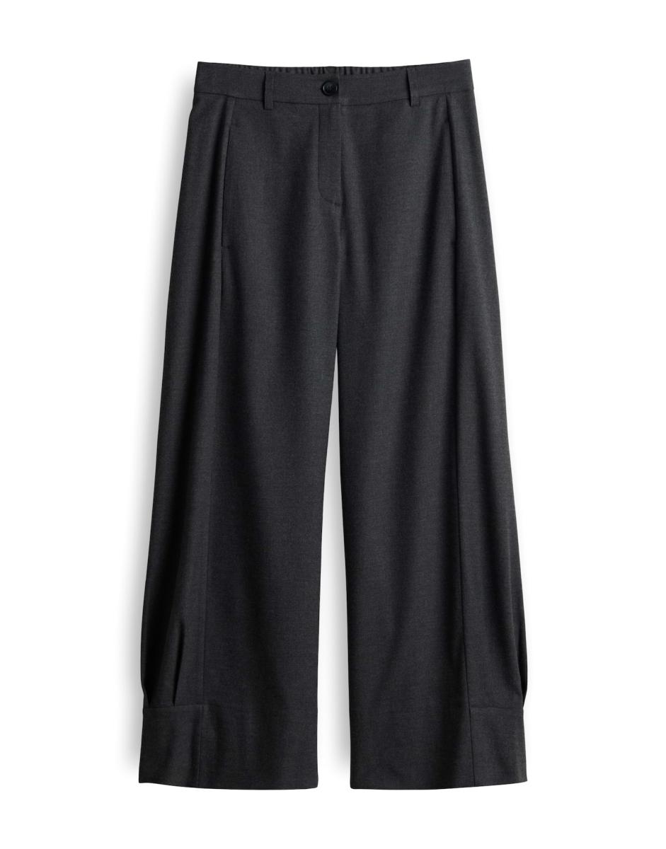 Damen Hose Maiga Drapy