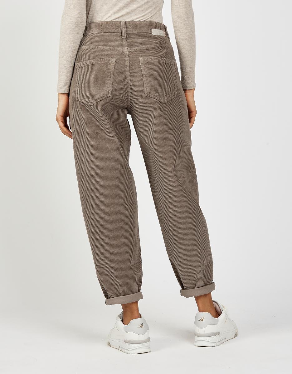 Damen Cord-Hose 94VIA