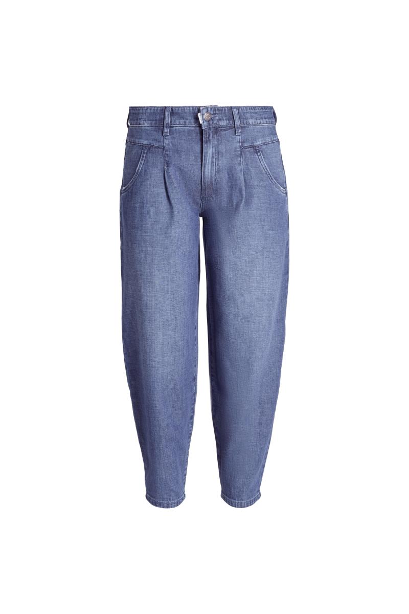 Damen Jeans THE O SHAPE PLEAT
