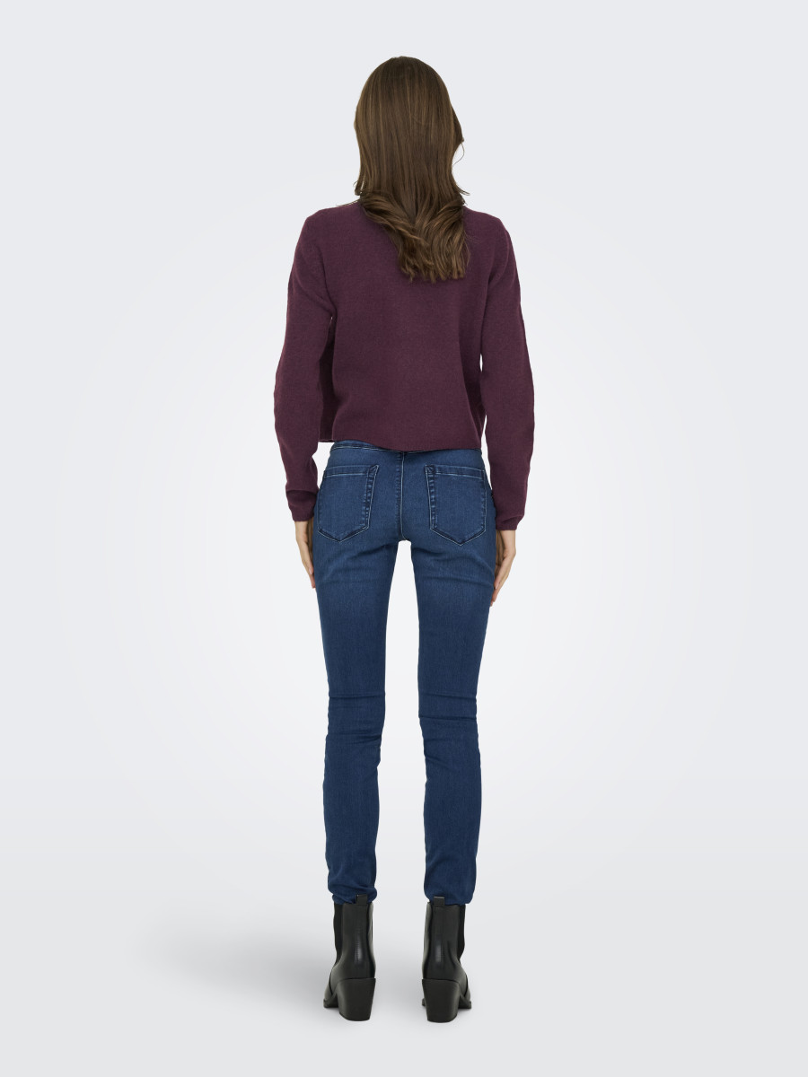 Damen Strickjacke Chloe Life
