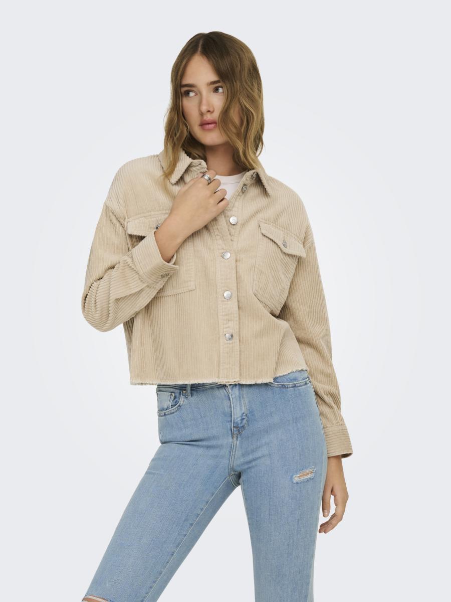 Damen Jacke ONLMARINA-ENY