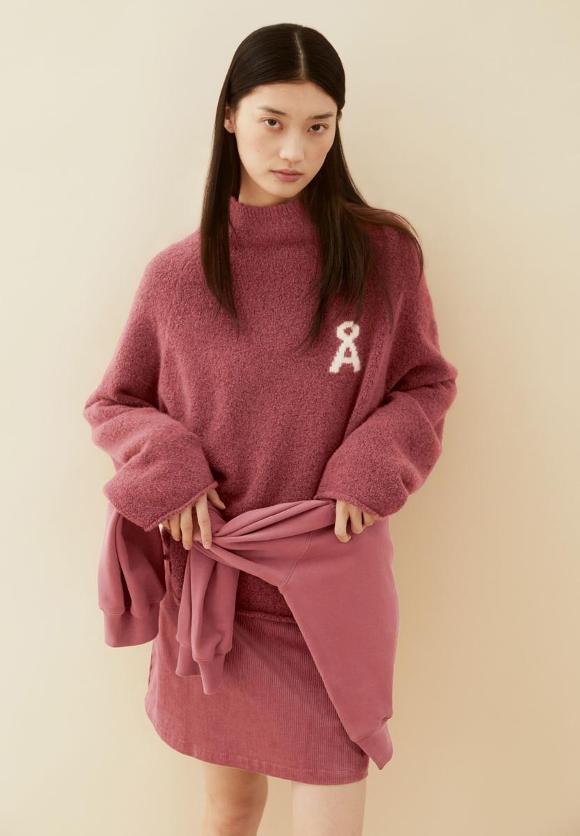 Damen Strickpullover MONALAA
