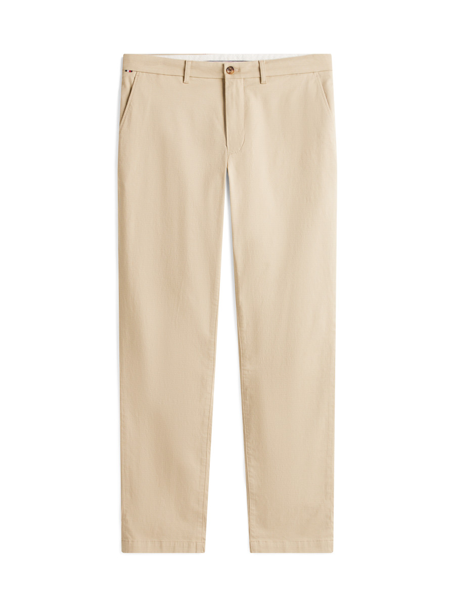 Herren Hose DENTON PRINTED