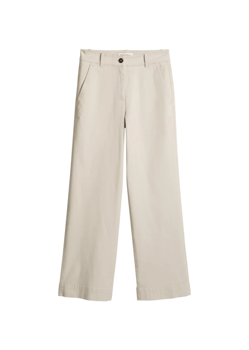 Damen Straight Leg Pants
