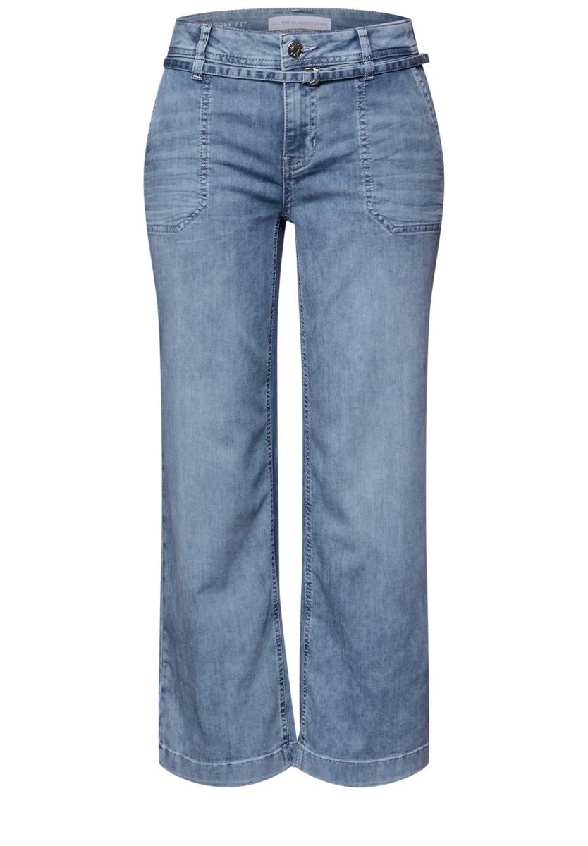 Damen Jeans