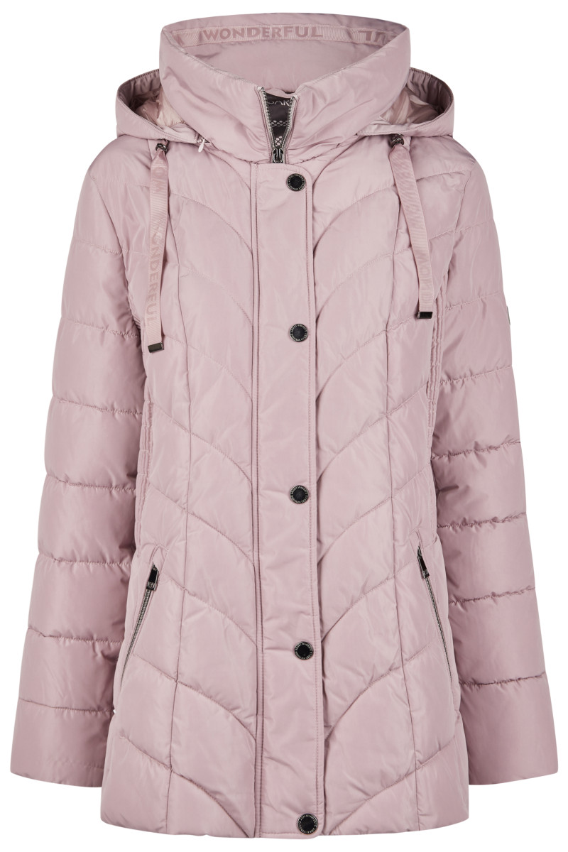 Damen Steppjacke