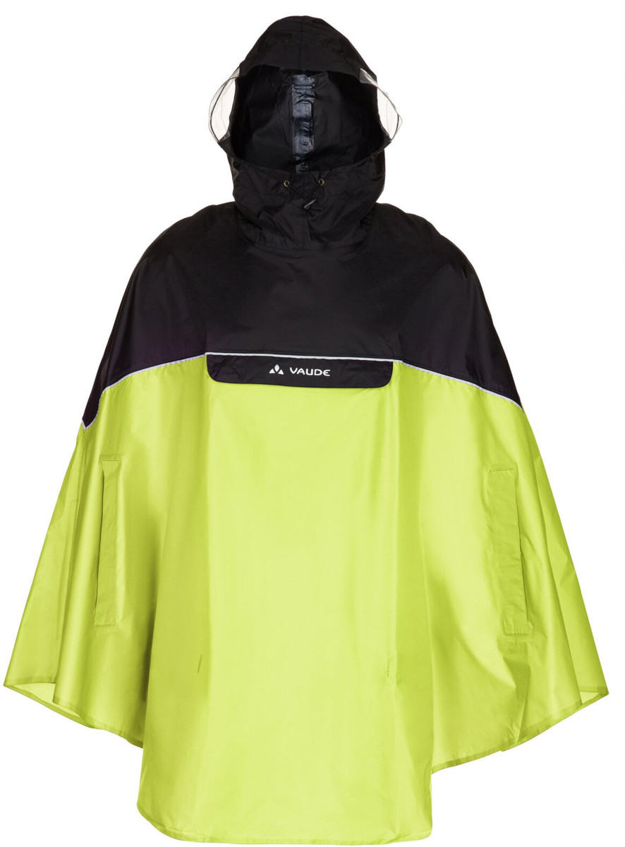 Regenponcho Covero II