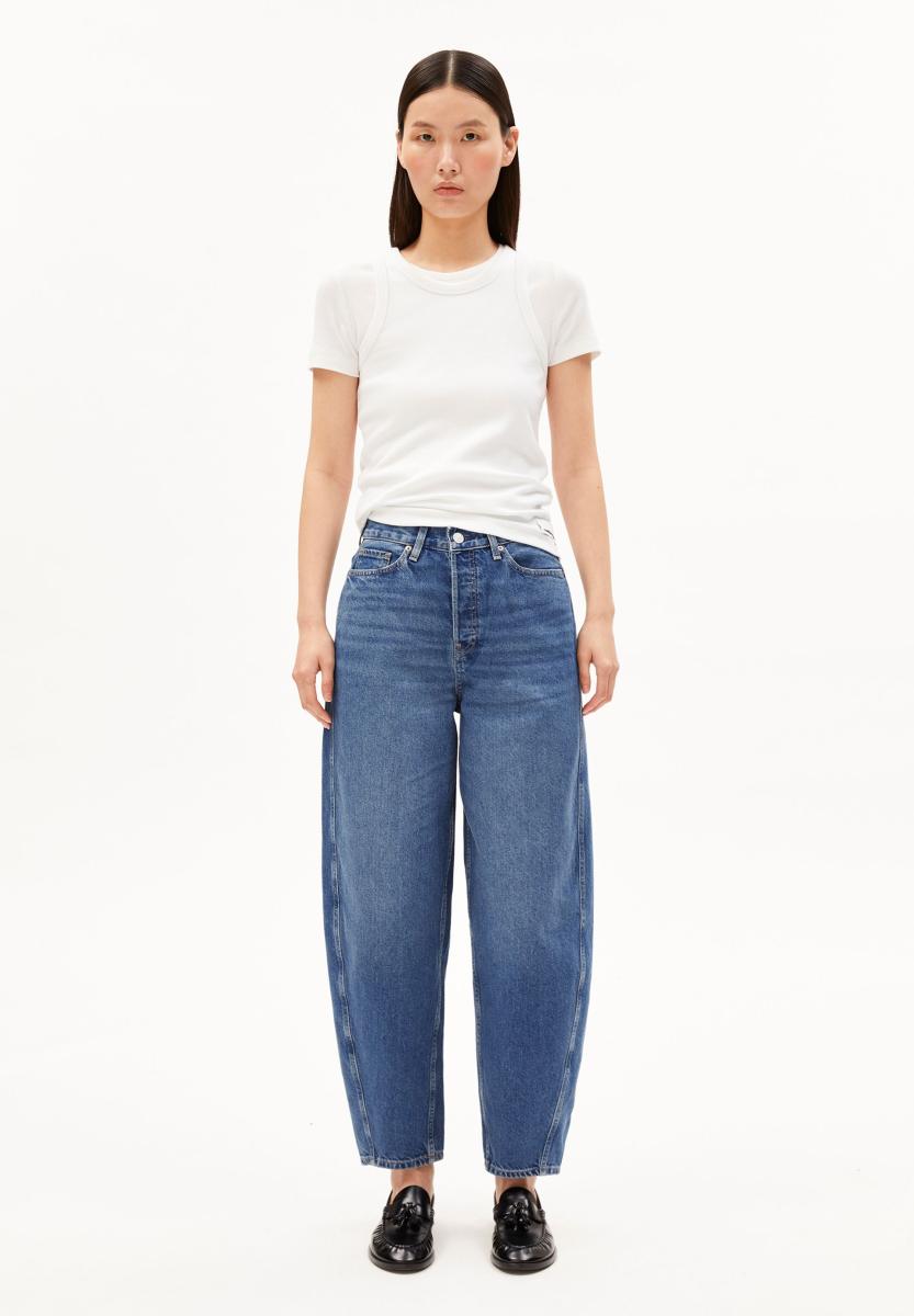 Damen Jeans BAARLY BARREL