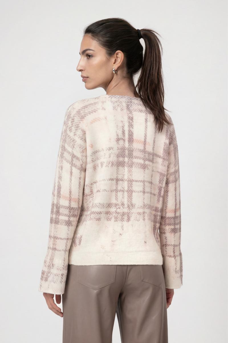 Damen Pullover
