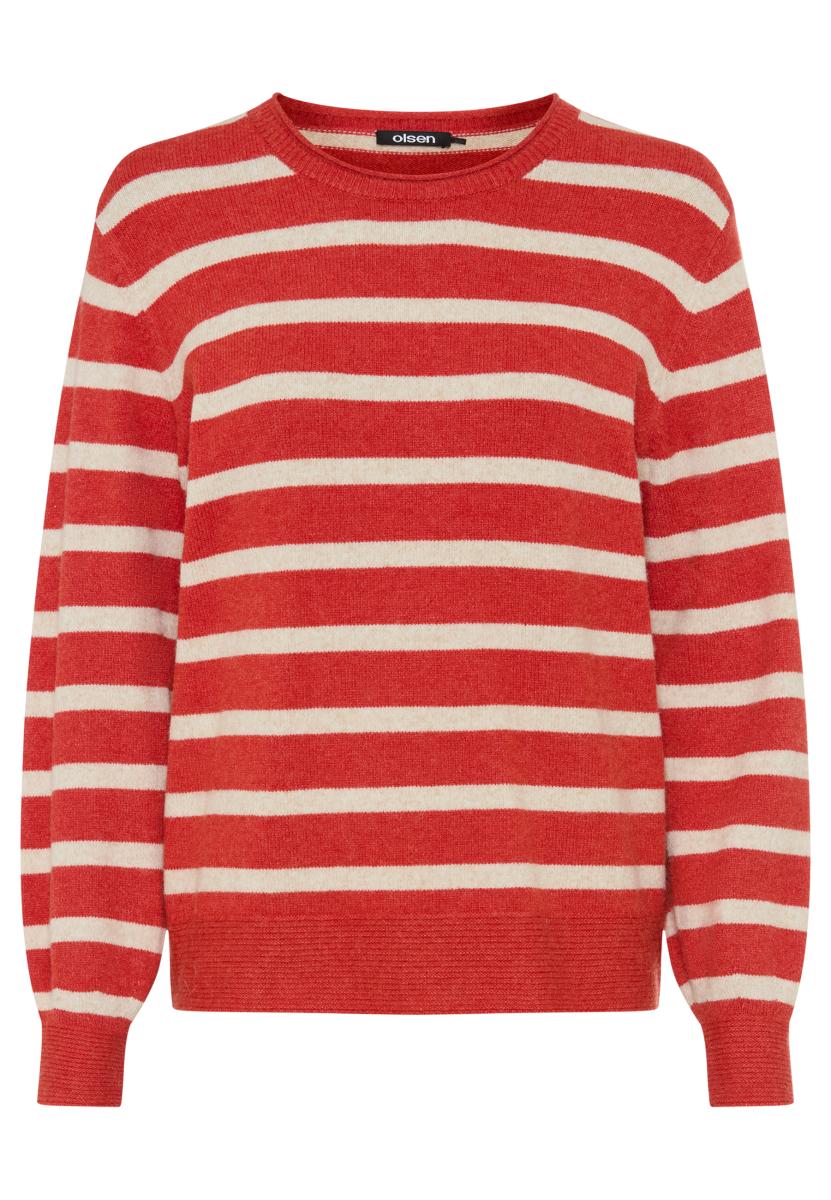 Damen Pullover