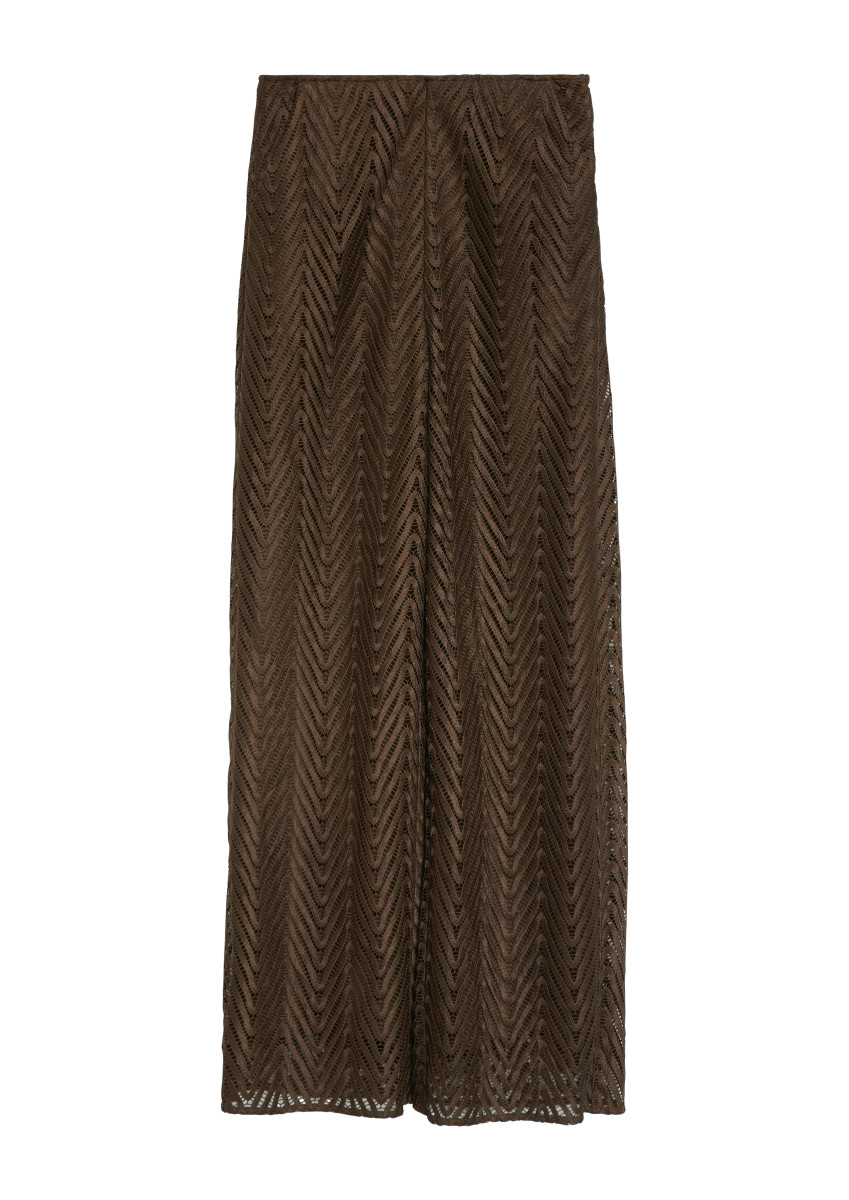 Damen Wide-Leg-Hos