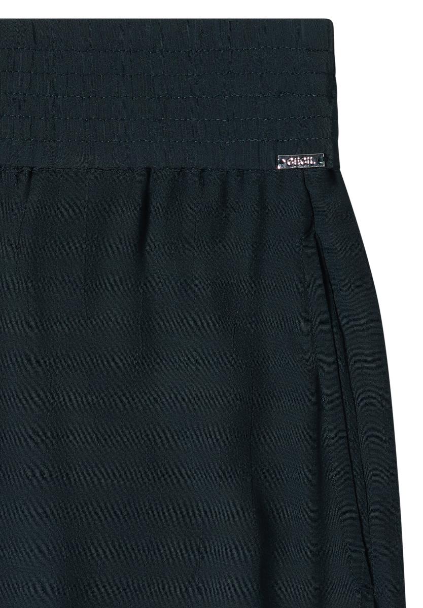 Damen High Waist Wide Leg Hose